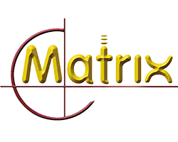 Matrix Logo image